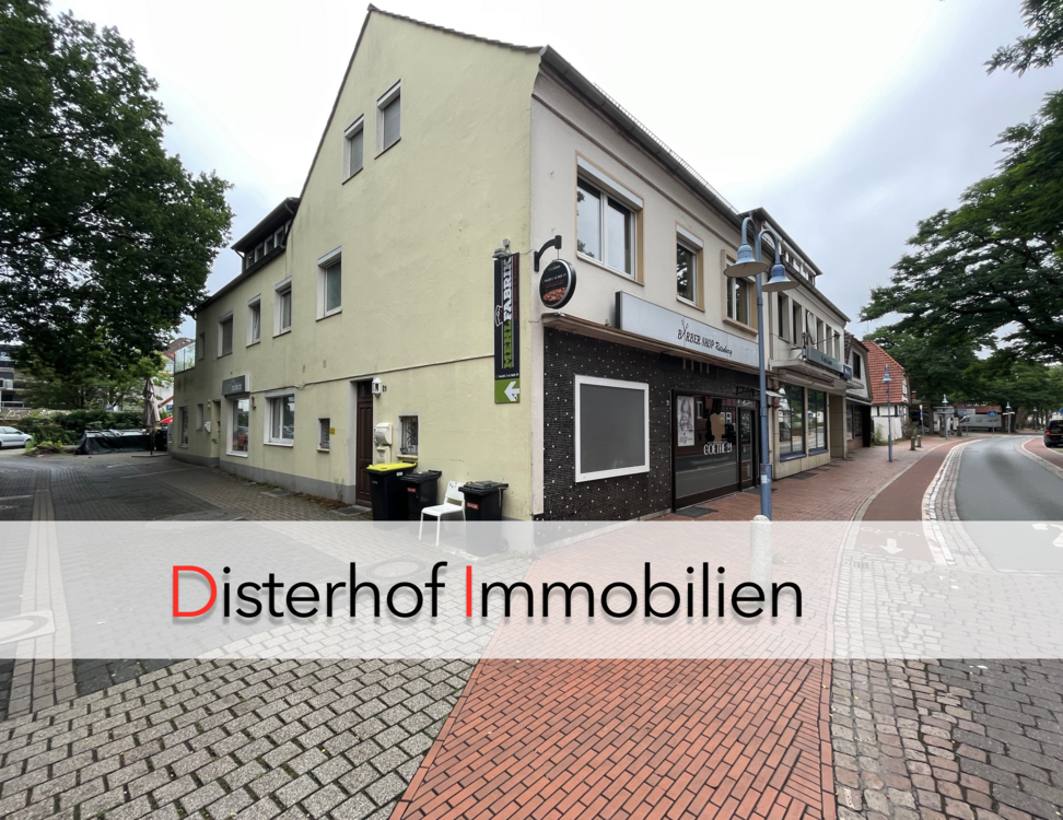 Thumbnail-Haus zum Kaufen in Rotenburg 495.000,00 € 366 m²