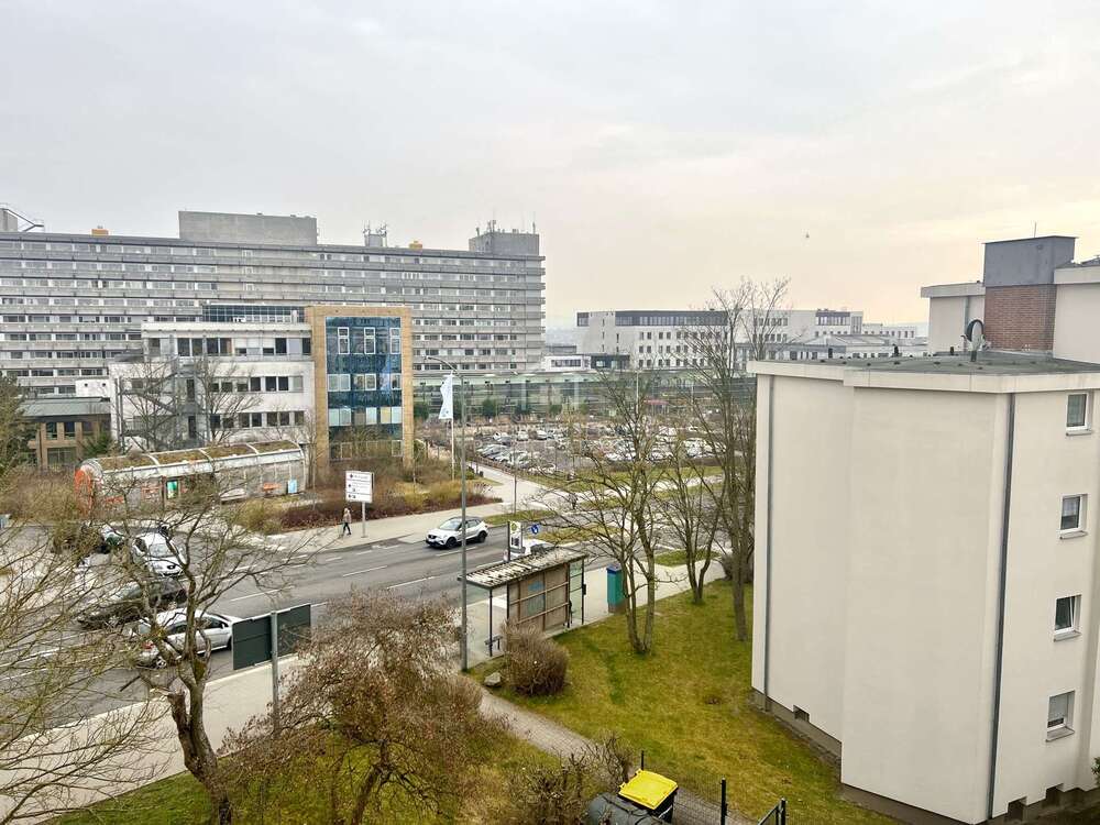 Thumbnail-Wohnung zum Kaufen in Fulda 209.000,00 € 67.68 m²