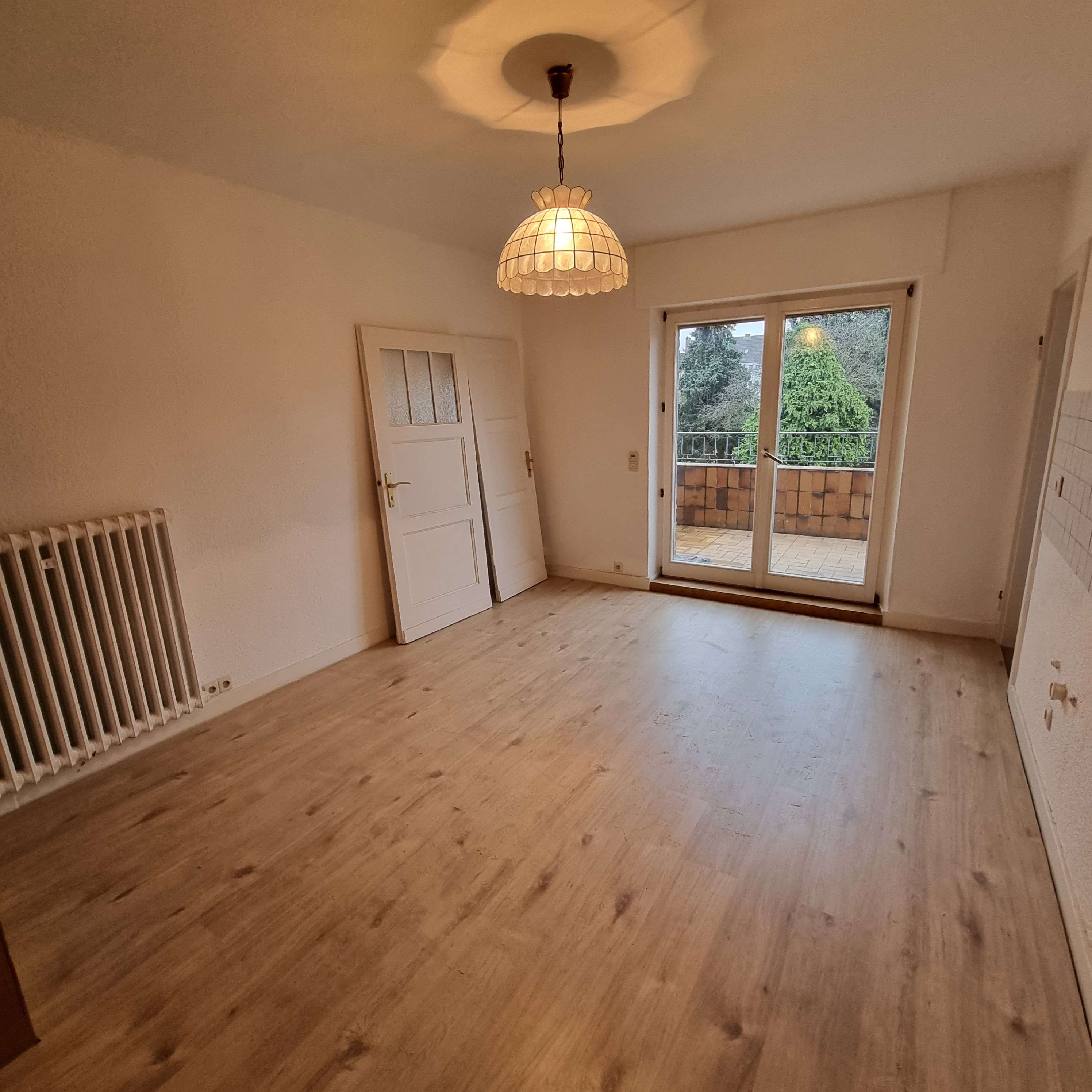 Thumbnail-Wohnung zum Mieten in Krefeld 710,00 € 68 m²