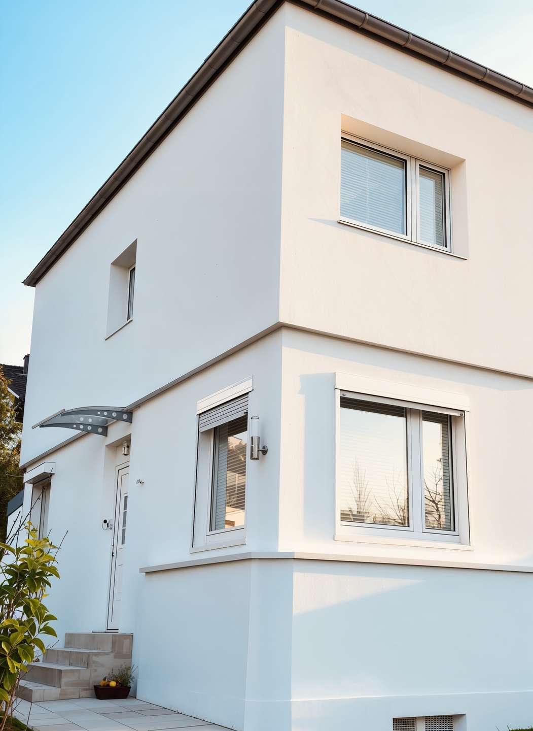 Thumbnail-Haus zum Kaufen in Mülheim an der Ruhr 345.000,00 € 81 m²