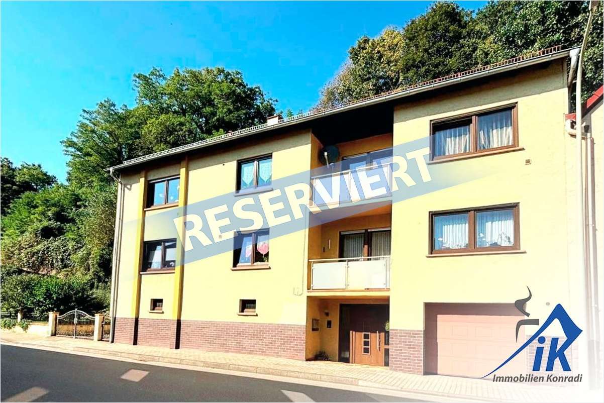 Thumbnail-Haus zum Kaufen in Thaleischweiler-Fröschen 240.000,00 € 274 m²