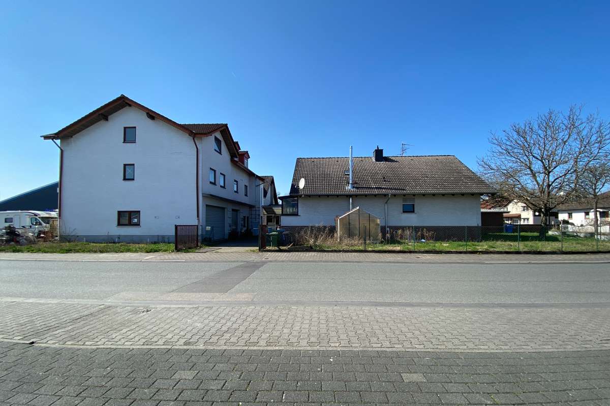 Thumbnail-Haus zum Kaufen in Dieburg 1.149.000,00 € 490.55 m²