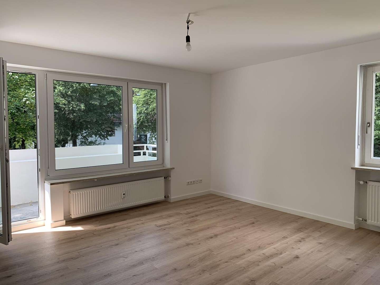 Thumbnail-Wohnung zum Kaufen in München 376.000,00 € 46 m²