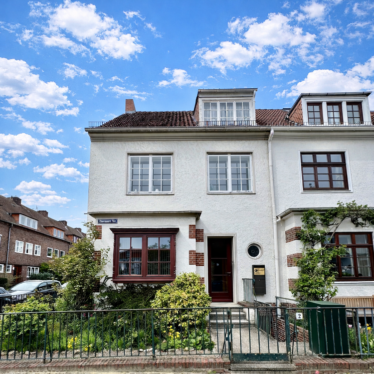 Thumbnail-Haus zum Kaufen in Bremen 650.000,00 € 150 m²