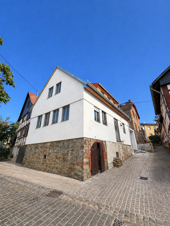 Thumbnail-Haus zum Mieten in Hofheim 2.200,00 € 127 m²