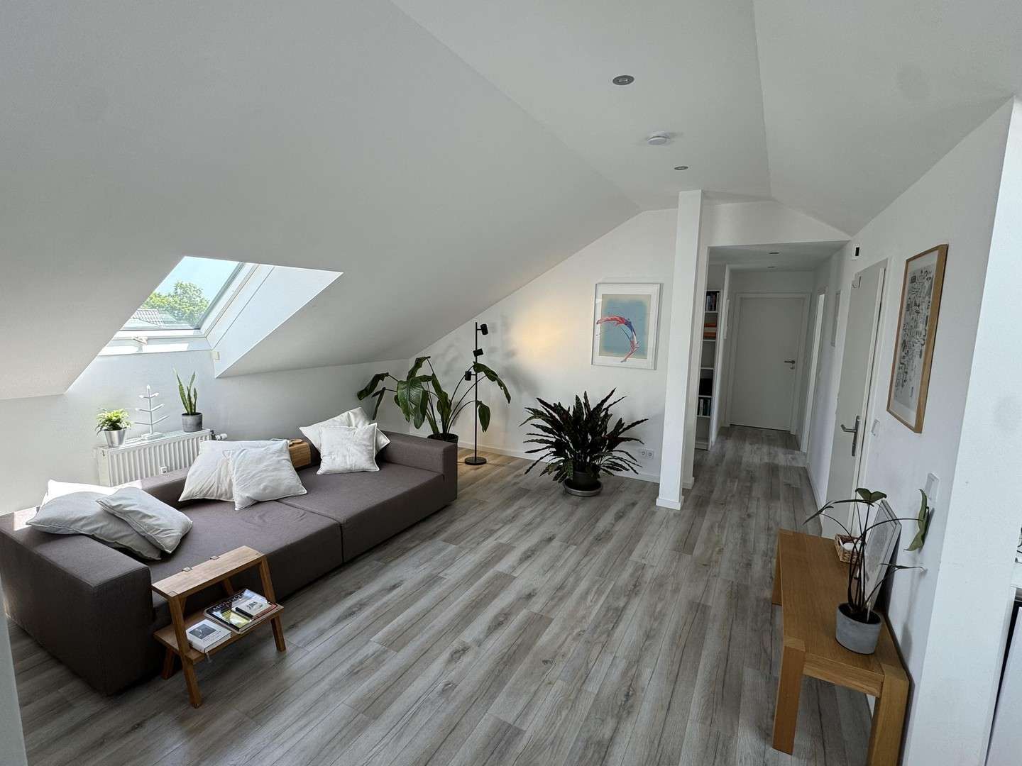 Thumbnail-Wohnung zum Mieten in Königstein 970,00 € 80 m²