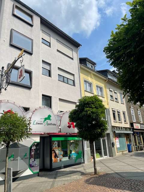 Thumbnail-Wohnung zum Mieten in Betzdorf 720,00 € 79.34 m²