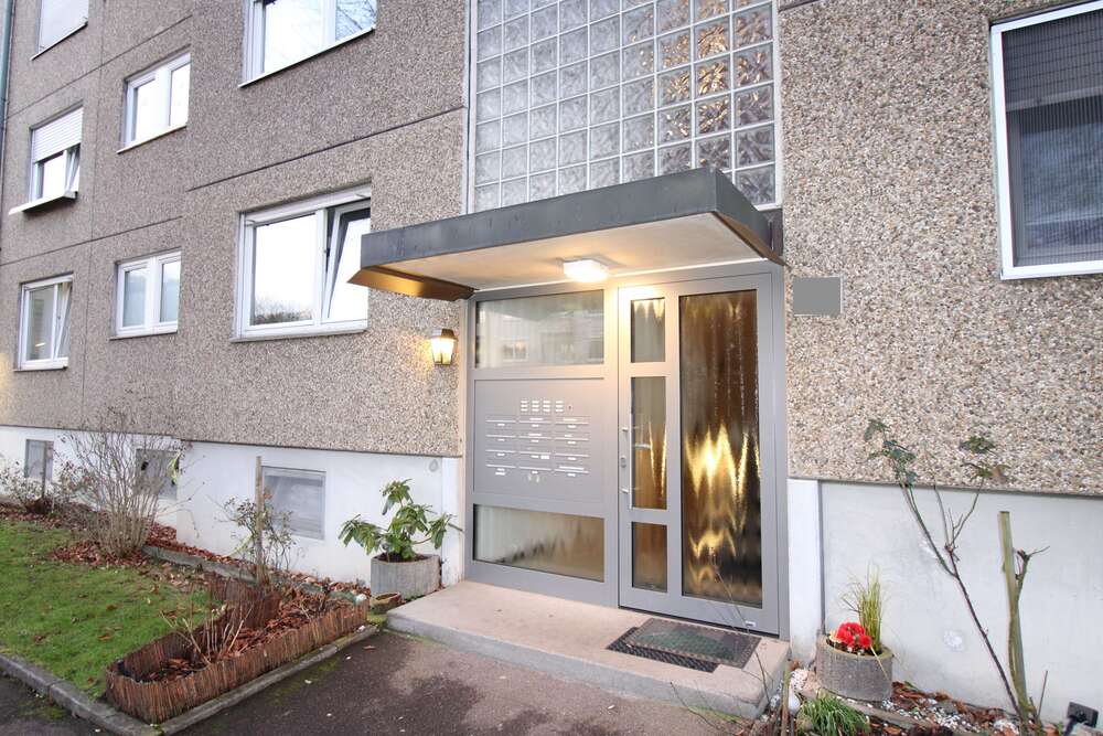 Thumbnail-Wohnung zum Kaufen in Ebersbach an der Fils 199.000,00 € 78 m²