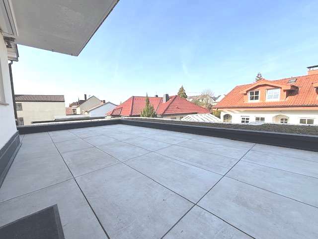 Thumbnail-Wohnung zum Mieten in Mörfelden-Walldorf 1.350,00 € 82 m²