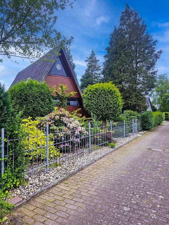 Thumbnail-Haus zum Kaufen in Kevelaer 99.000,00 € 53 m²