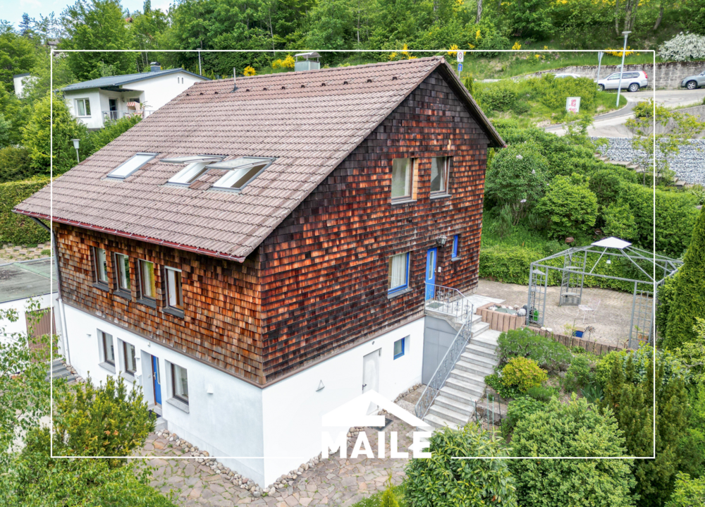 Thumbnail-Haus zum Kaufen in Triberg 349.000,00 € 206 m²