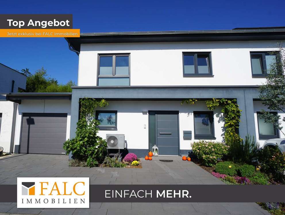 Thumbnail-Haus zum Kaufen in Homburg 475.000,00 € 133 m²