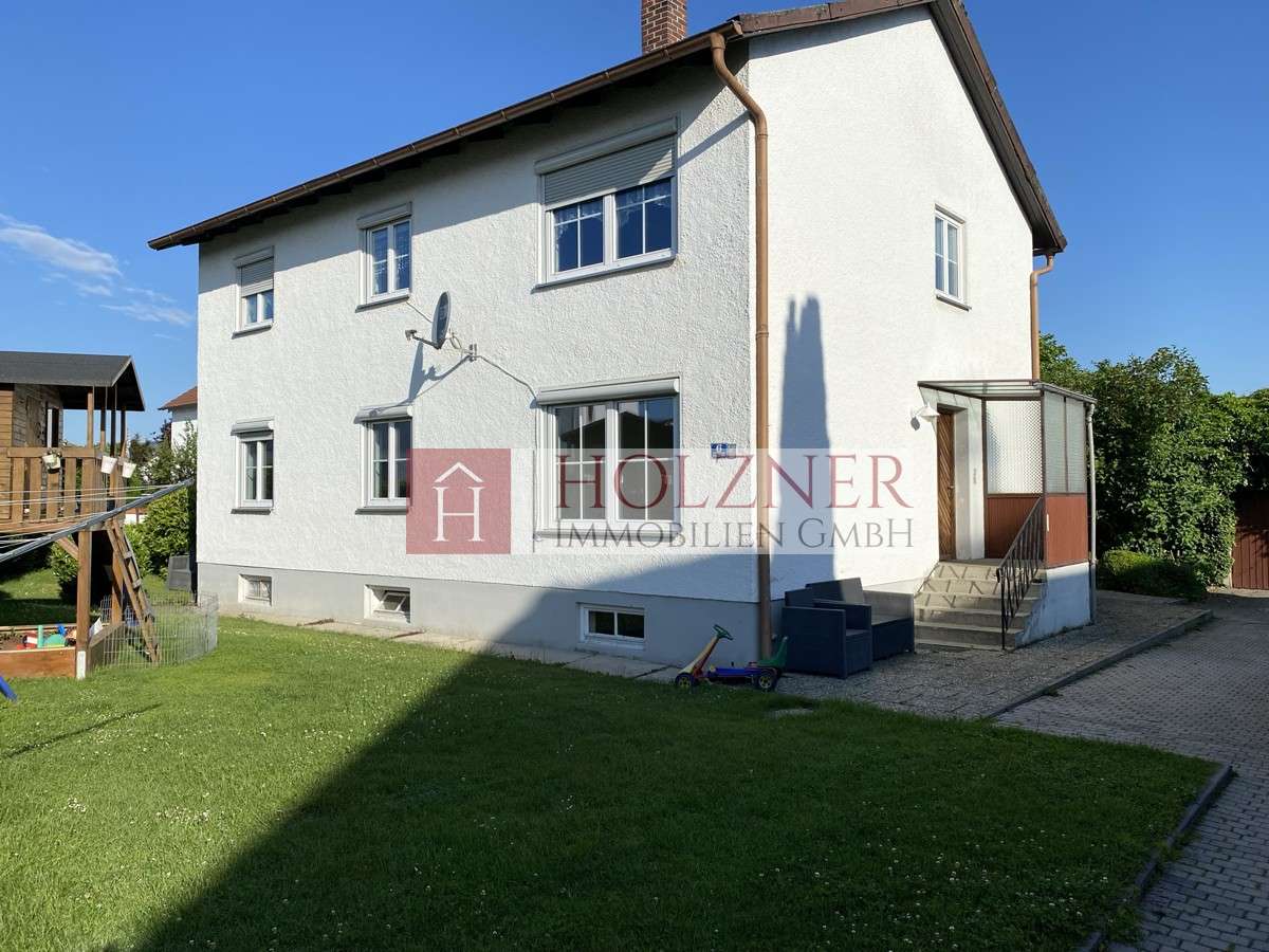 Thumbnail-Wohnung zum Mieten in Oberahrain 600,00 € 65 m²