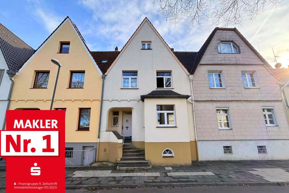 Thumbnail-Haus zum Kaufen in Leverkusen 448.000,00 € 100 m²