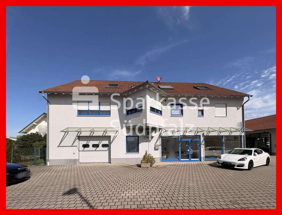 Thumbnail-Haus zum Kaufen in Offenbach 798.000,00 € 183 m²