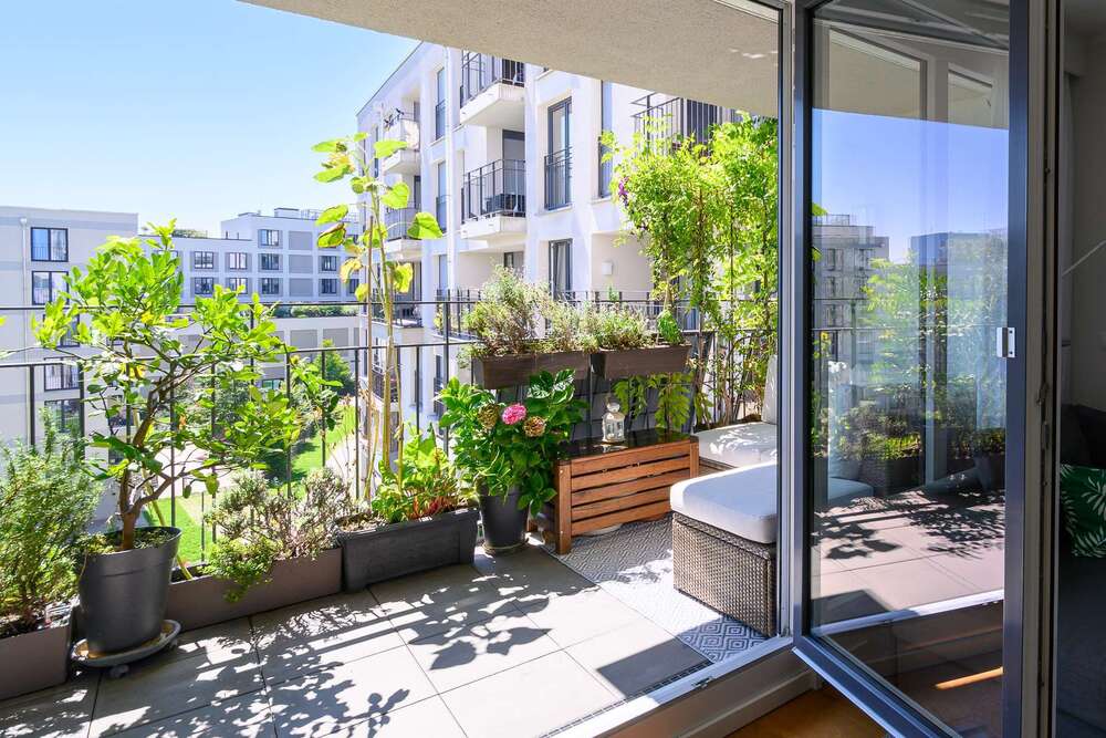 Thumbnail-Wohnung zum Kaufen in München 824.000,00 € 81.2 m²