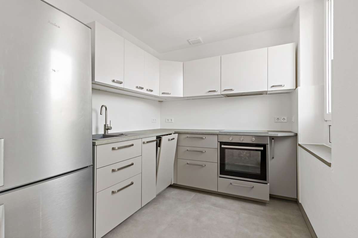 Thumbnail-Wohnung zum Mieten in Halle 610,00 € 61 m²