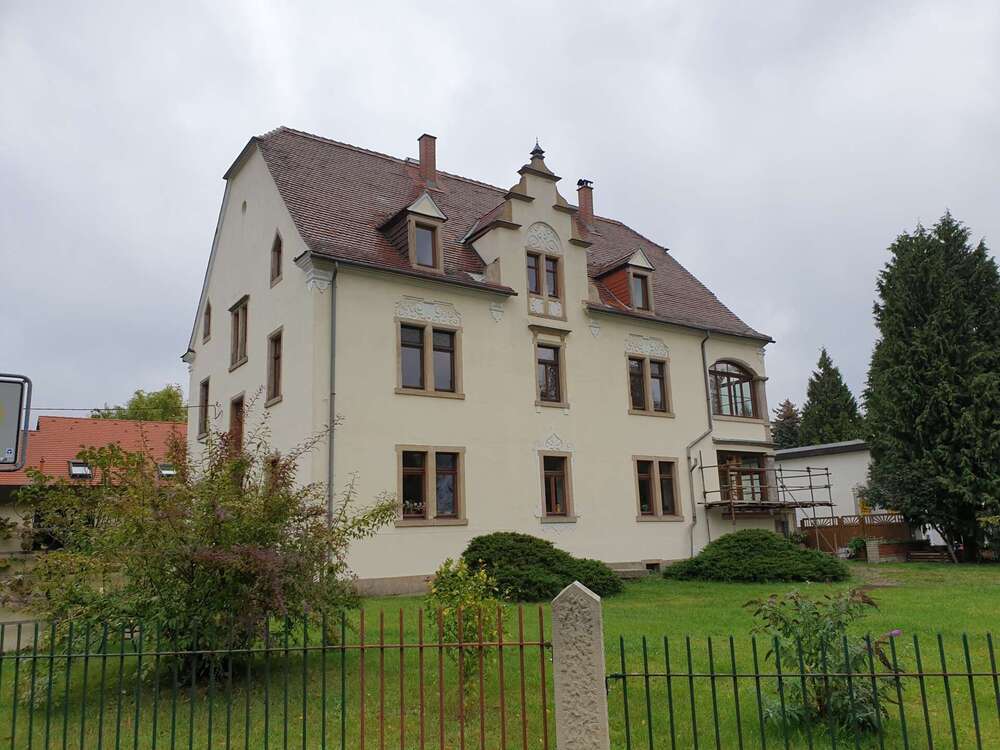 Thumbnail-Büro in Lohmen 1.150,00 € 168 m²