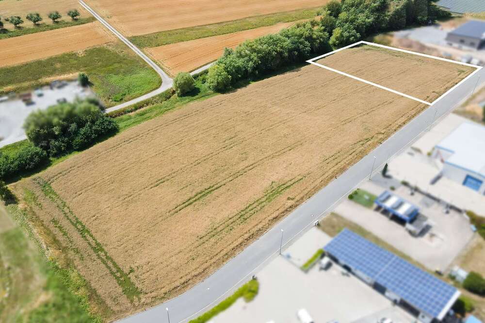 Thumbnail-Grundstück in Hardheim 205.000,00 € 2806 m²
