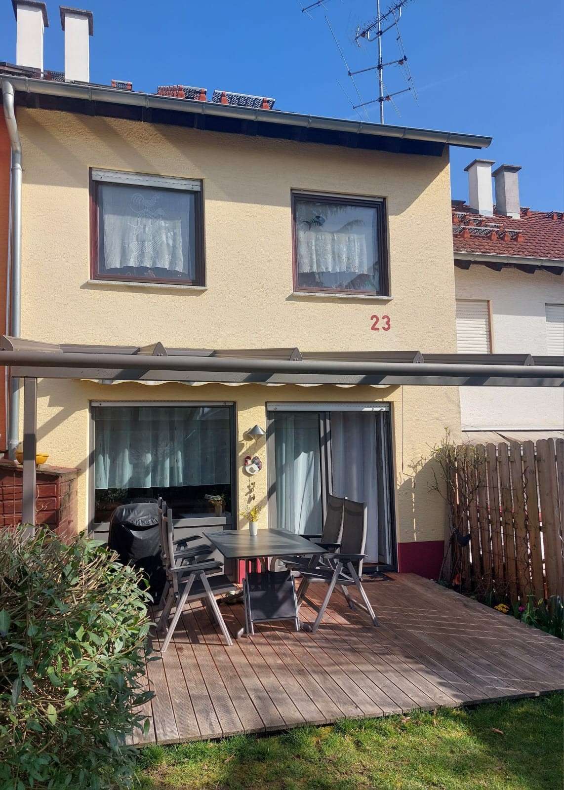 Thumbnail-Haus zum Kaufen in Gäufelden 473.000,00 € 126.47 m²