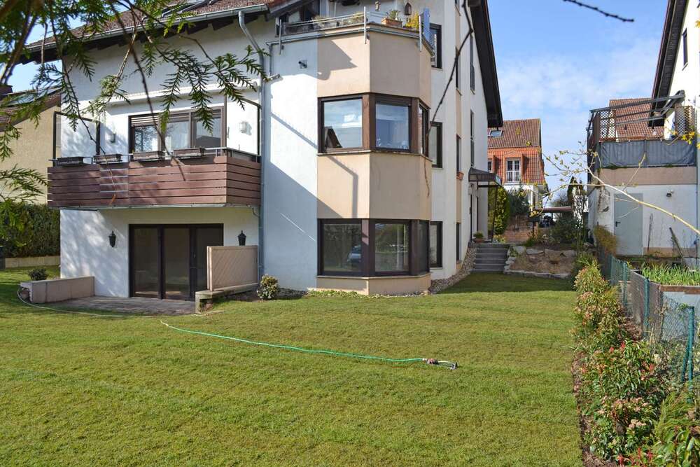 Thumbnail-Wohnung zum Mieten in Mainz 1.250,00 € 95 m²