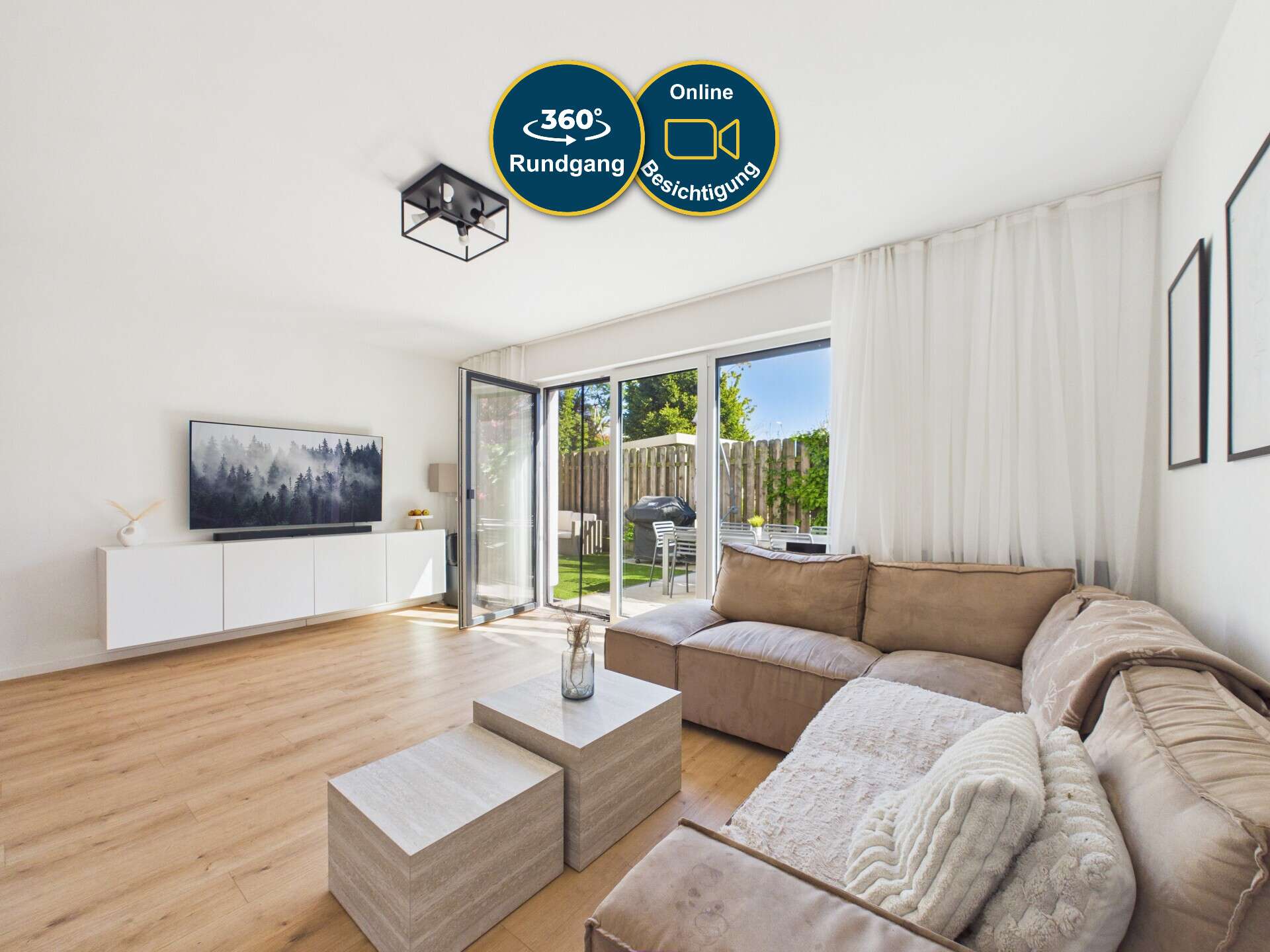 Thumbnail-Haus zum Kaufen in Barsinghausen Landringhausen 399.000,00 € 127.49 m²