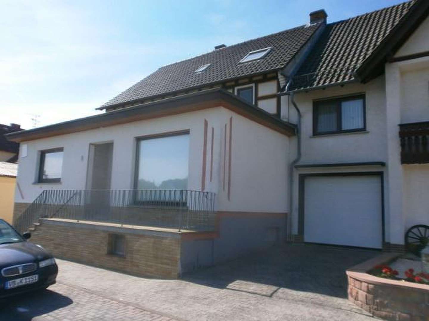 Thumbnail-Haus zum Kaufen in Herbstein 259.000,00 € 300 m²