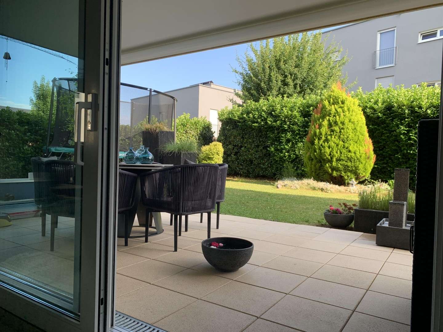 Thumbnail-Wohnung zum Kaufen in Remseck am Neckar 629.000,00 € 101 m²