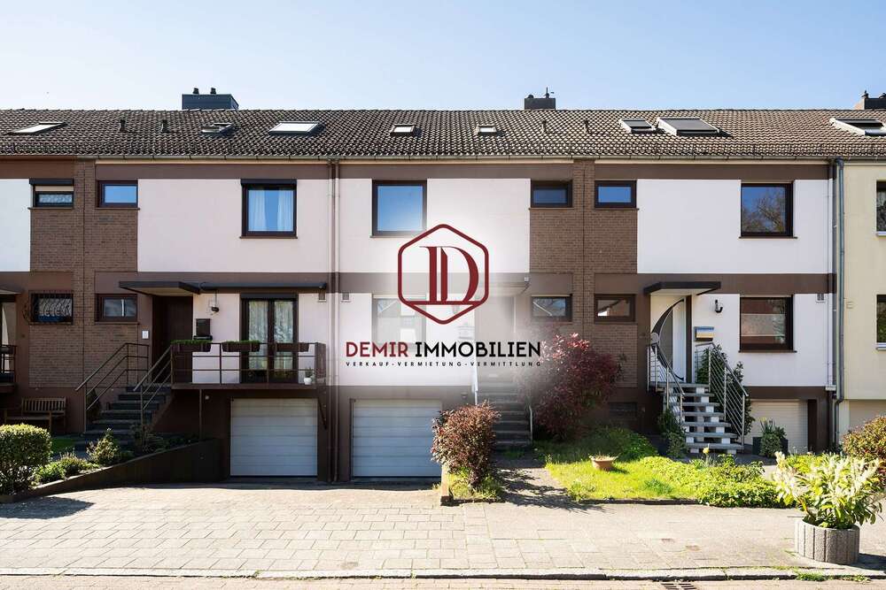 Thumbnail-Haus zum Kaufen in Bremen 339.000,00 € 128 m²