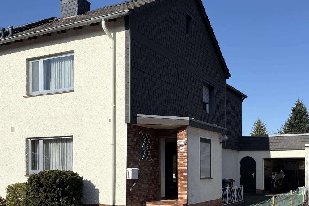 Thumbnail-Haus zum Kaufen in Langenfeld 389.000,00 € 105.39 m²