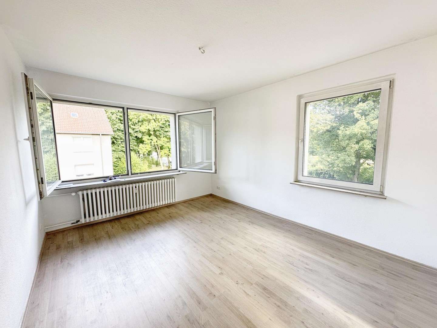 Thumbnail-Wohnung zum Mieten in Herne 490,00 € 57 m²