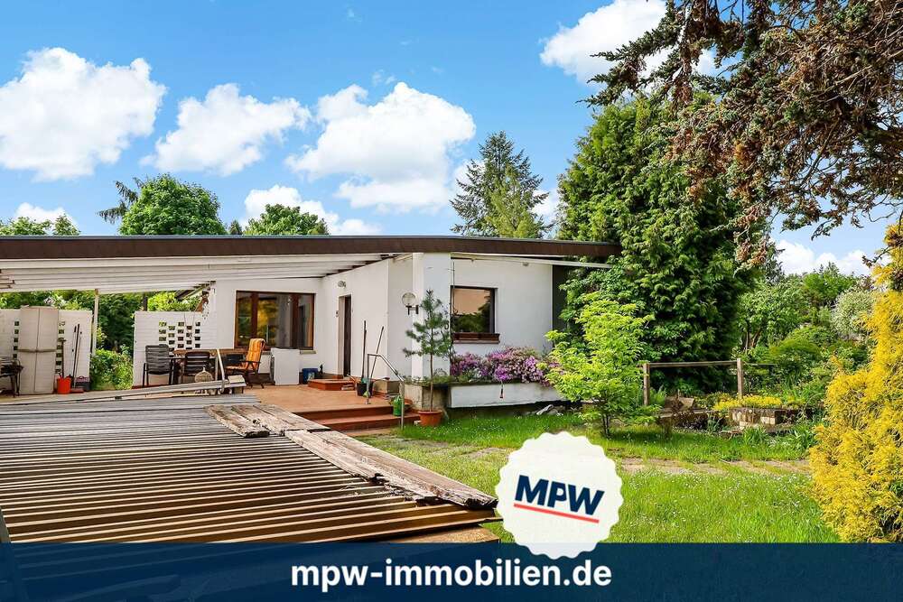 Thumbnail-Haus zum Kaufen in Berlin 419.000,00 € 90 m²