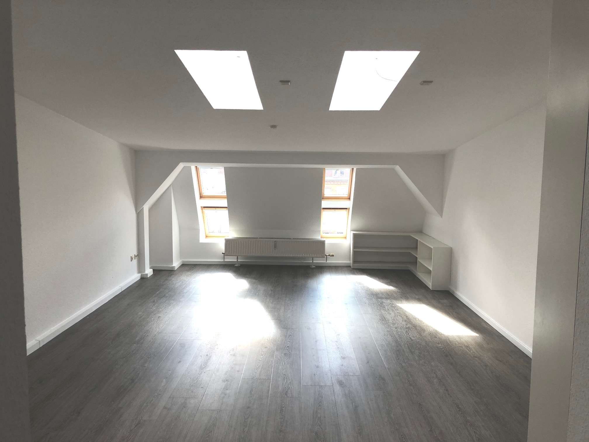 Thumbnail-Wohnung zum Mieten in Stuttgart 1.550,00 € 87 m²
