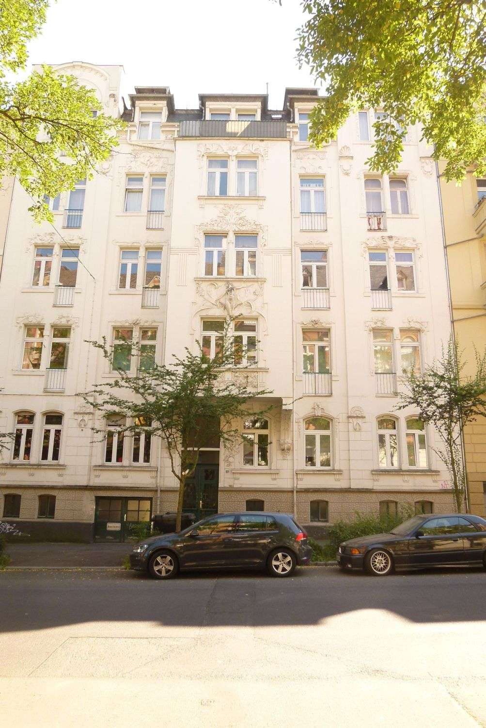Thumbnail-Wohnung zum Mieten in Wiesbaden 650,00 € 41 m²
