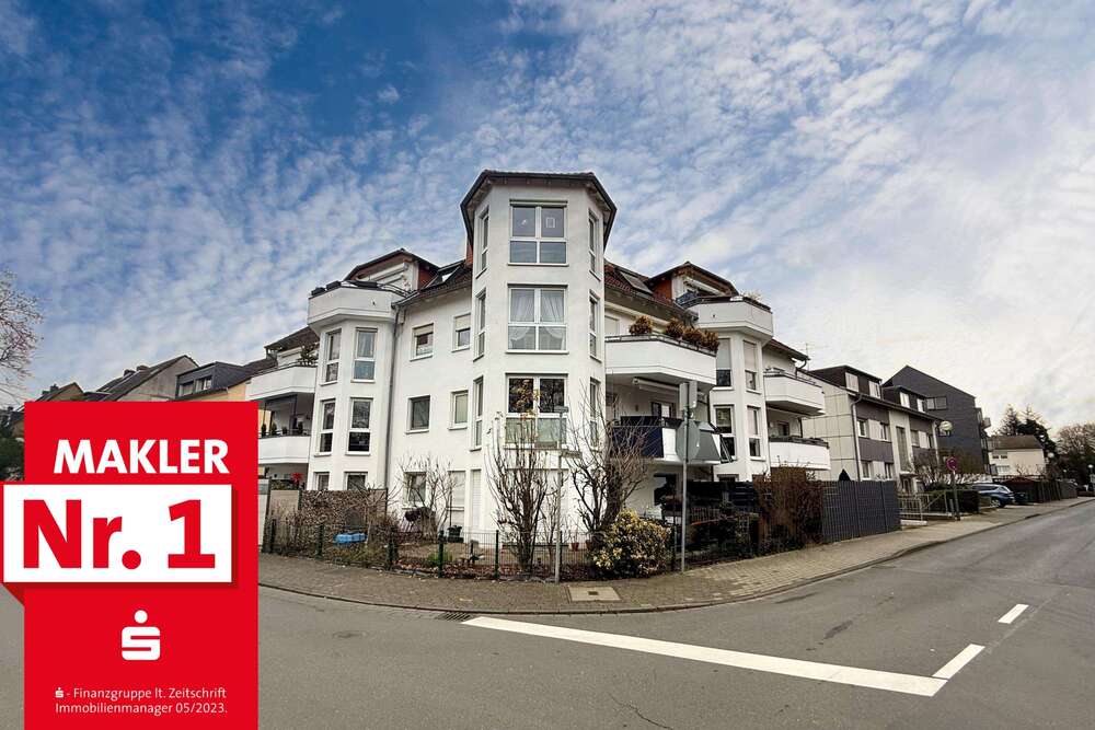 Thumbnail-Wohnung zum Kaufen in Leverkusen 289.000,00 € 76.45 m²