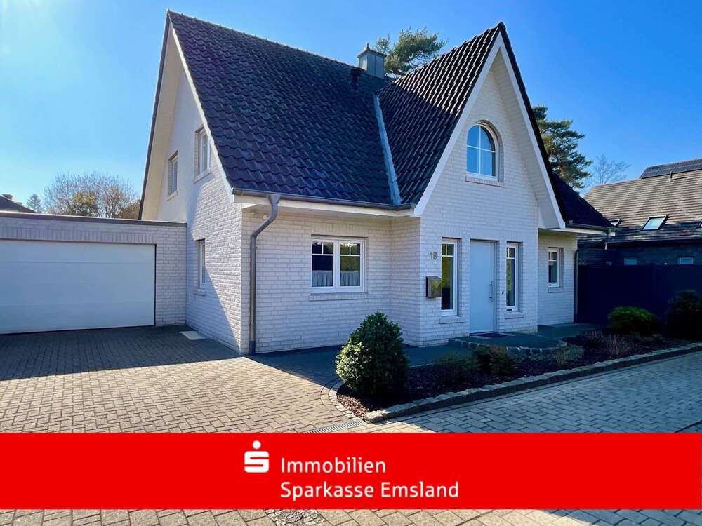 Thumbnail-Haus zum Kaufen in Lingen 399.000,00 € 150 m²