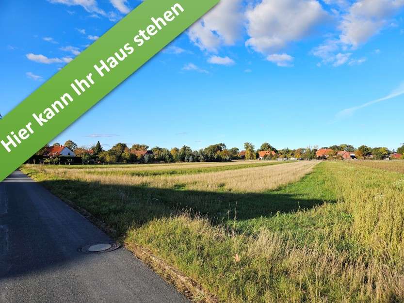 Thumbnail-Haus zum Kaufen in Eltze 372.500,00 € 166 m²