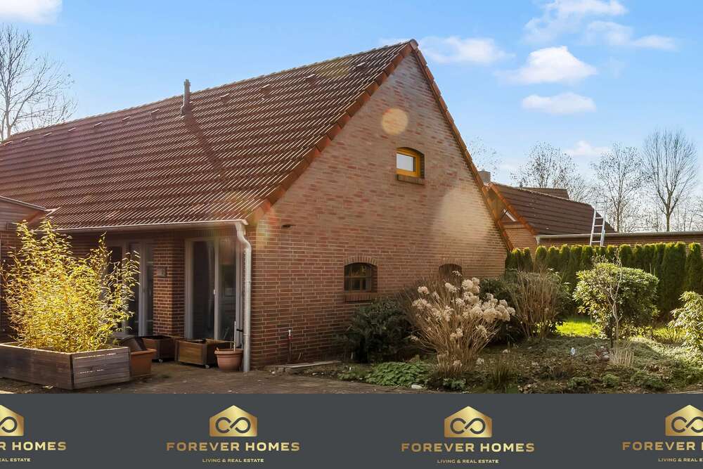 Thumbnail-Haus zum Kaufen in Elsfleth 347.000,00 € 122.78 m²