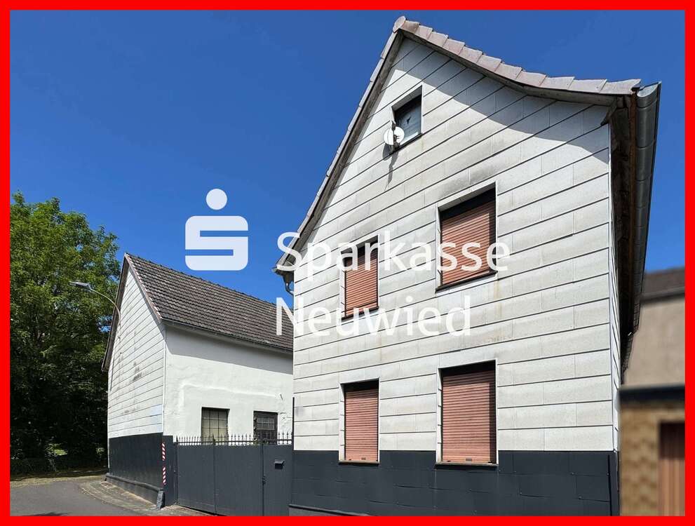 Thumbnail-Haus zum Kaufen in Neuwied 109.000,00 € 95 m²