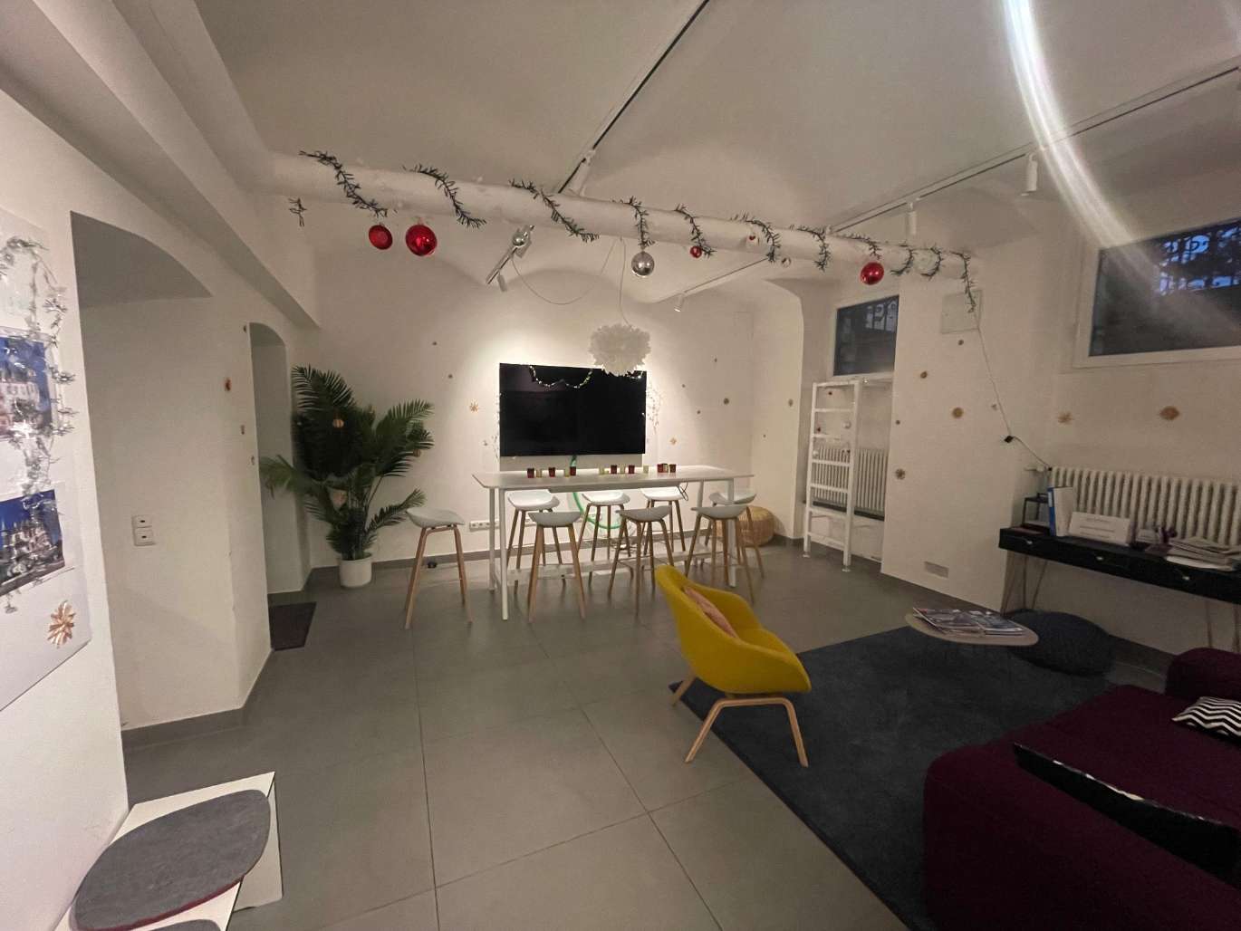 Thumbnail-Büro in Köln 850,00 € 30 m²