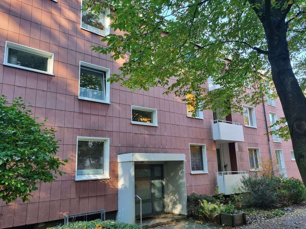 Thumbnail-Wohnung zum Kaufen in Hannover 245.000,00 € 89.5 m²