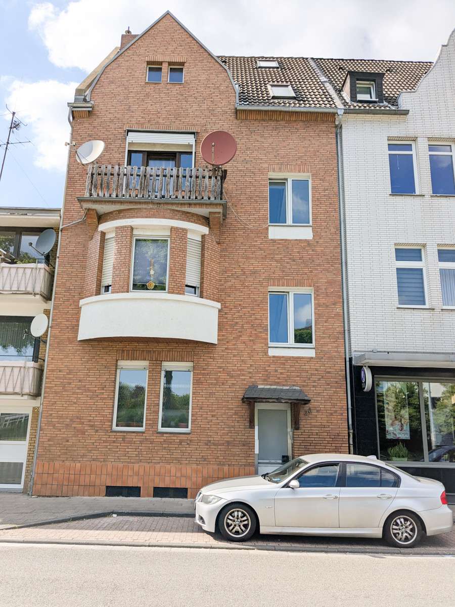 Thumbnail-Haus zum Kaufen in Grevenbroich 459.000,00 € 250 m²