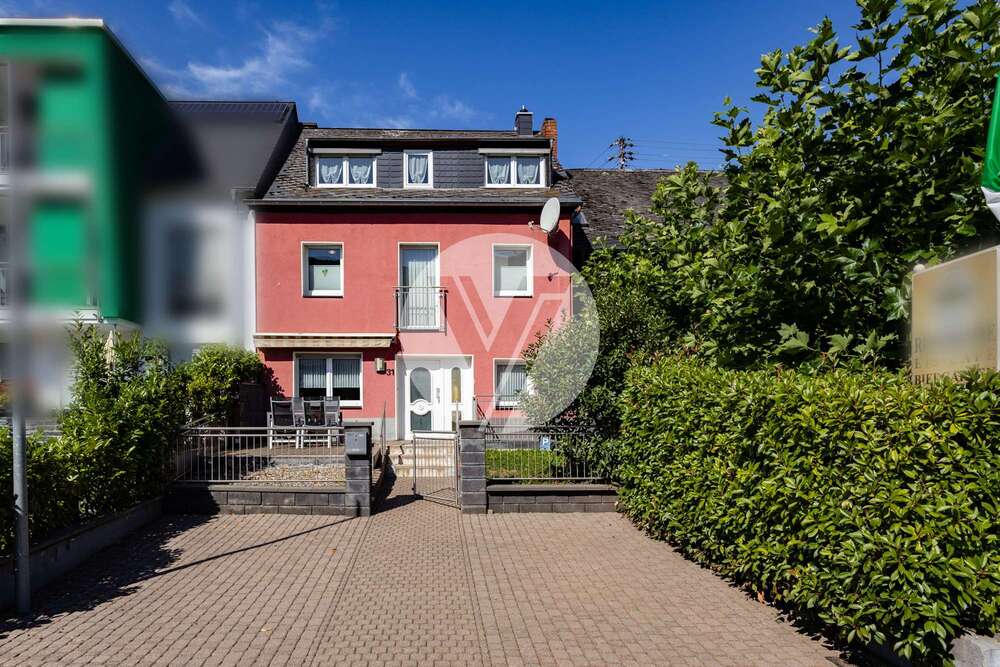 Thumbnail-Haus zum Kaufen in Trittenheim 275.000,00 € 199 m²