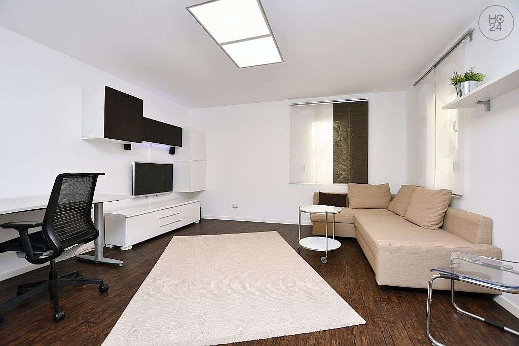 Thumbnail-Wohnung zum Mieten in Stuttgart 1.090,00 € 35 m²