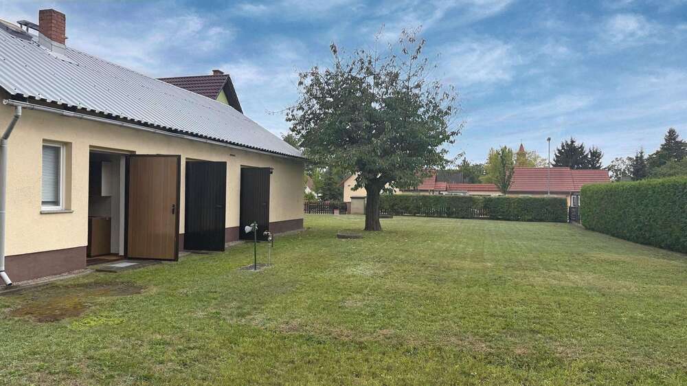Thumbnail-Grundstück zu verkaufen in Welzow 54.000,00 € 932 m²