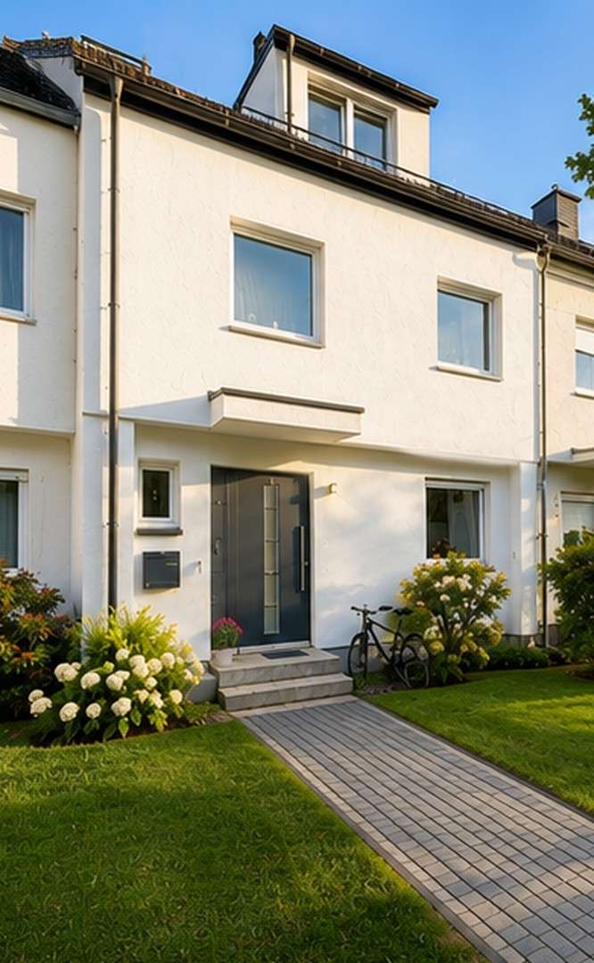 Thumbnail-Haus zum Kaufen in Berlin 990.000,00 € 118 m²