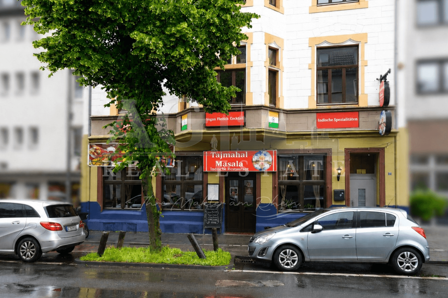 Thumbnail-Gastronomie in Köln 2.500,00 € 180 m²