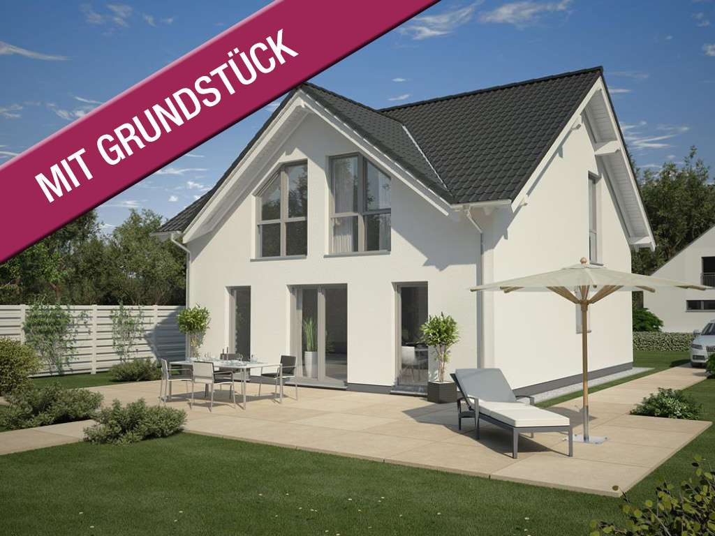 Thumbnail-Haus zum Kaufen in Steina 402.400,01 € 122 m²