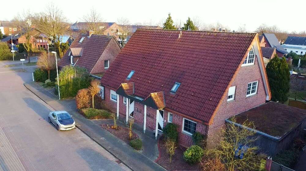 Thumbnail-Haus zum Kaufen in Emsdetten 750.000,00 € 374.83 m²