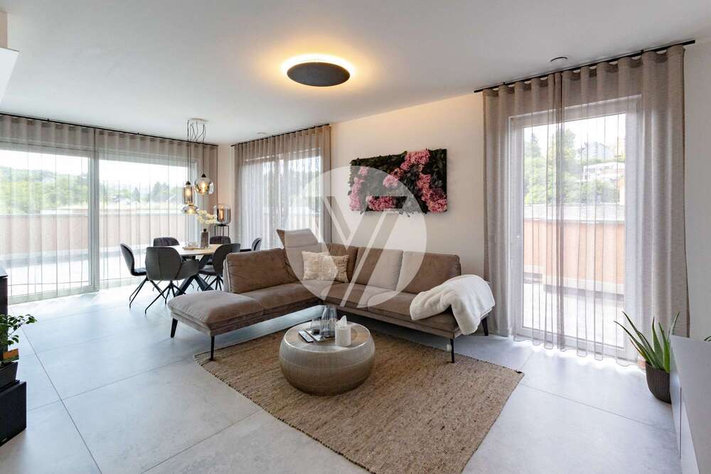 Thumbnail-Wohnung zum Kaufen in Trier 595.000,00 € 113.52 m²